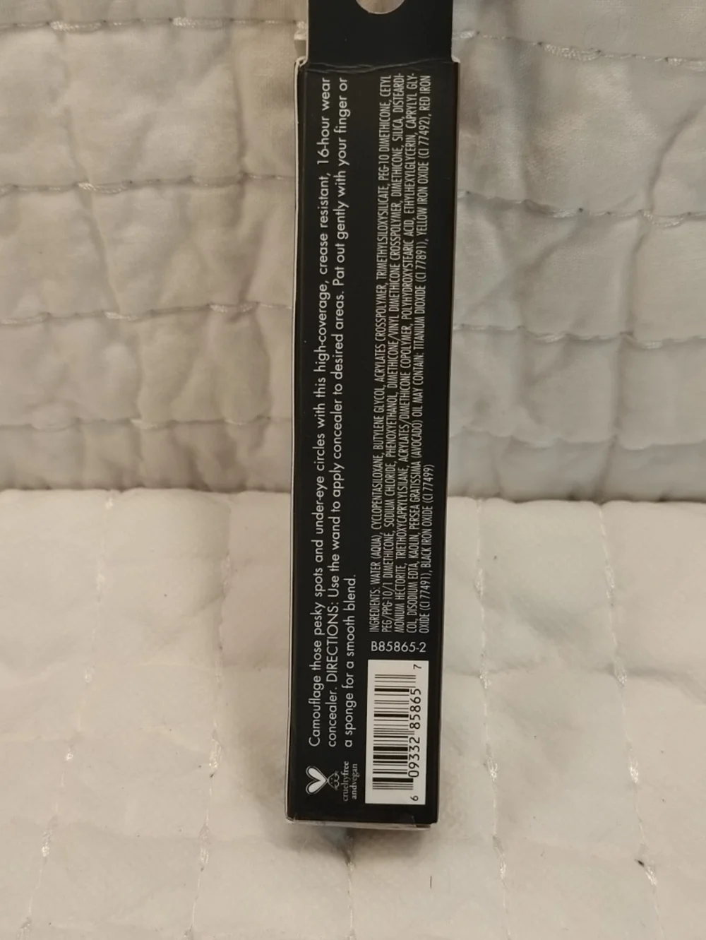 N/A 16hr camo